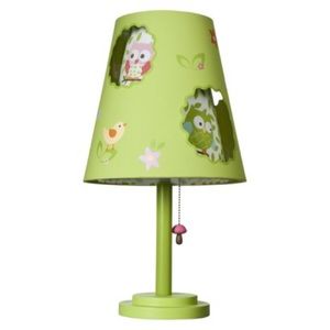 💚 Rare Owl Lamp 💚